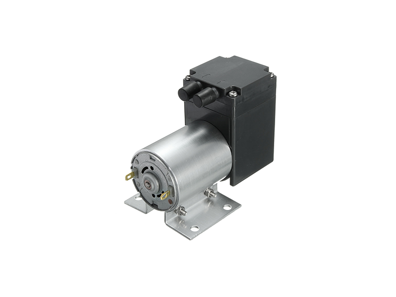 DC 12V Mini Vacuum Negative Pressure Suction Pump - Image 4